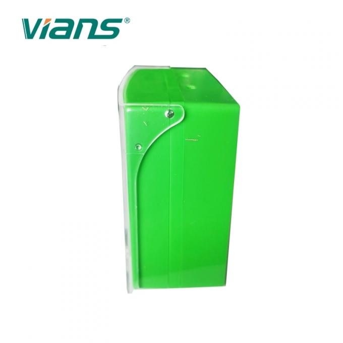 ABS PC Fire Alarm ฉุกเฉิน IP55 ปล่อยปุ่มออกประตูด่วน 1