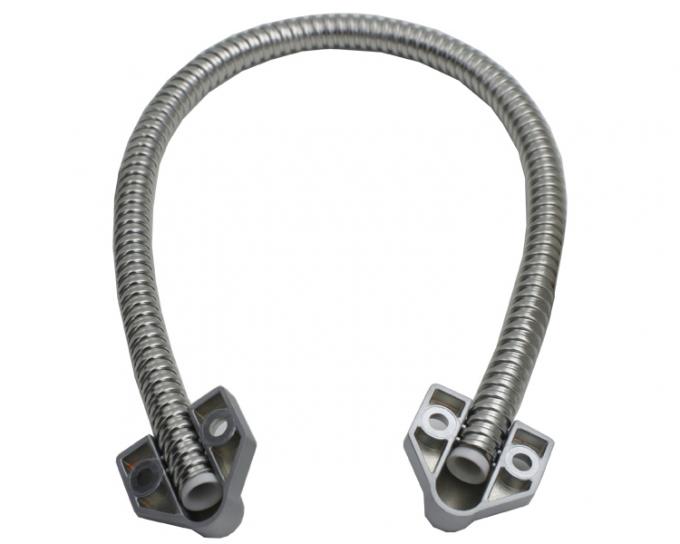 ระบบควบคุมการเข้าออกประตูวงล้ออัลลอยด์แบบสัมผัสที่สัมผัสได้ 0