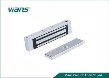 Access Control 12V Electronic Magnetic Door Lock , 350LBS ( 180KG ) Electromagnetic Gate Lock