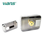 Standalone 12V Home Security Door Locks ระบบเครื่องกลไฟฟ้าพร้อมบัตร Proximity