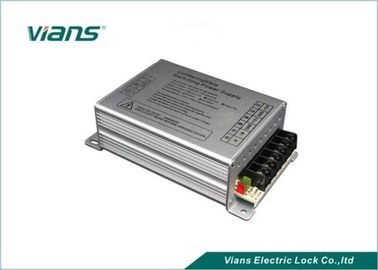 แหล่งจ่ายไฟสลับ 12V/5A สำหรับระบบควบคุมการเข้าออก