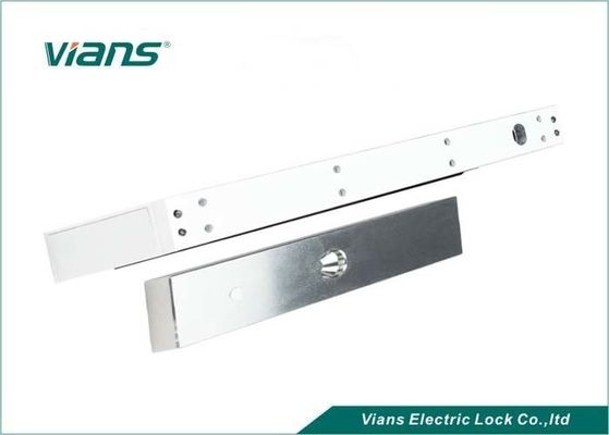 280KG 600lbs Electric Magnetic Lock ล็อคประตูเดียวถือ Force Access Control lock